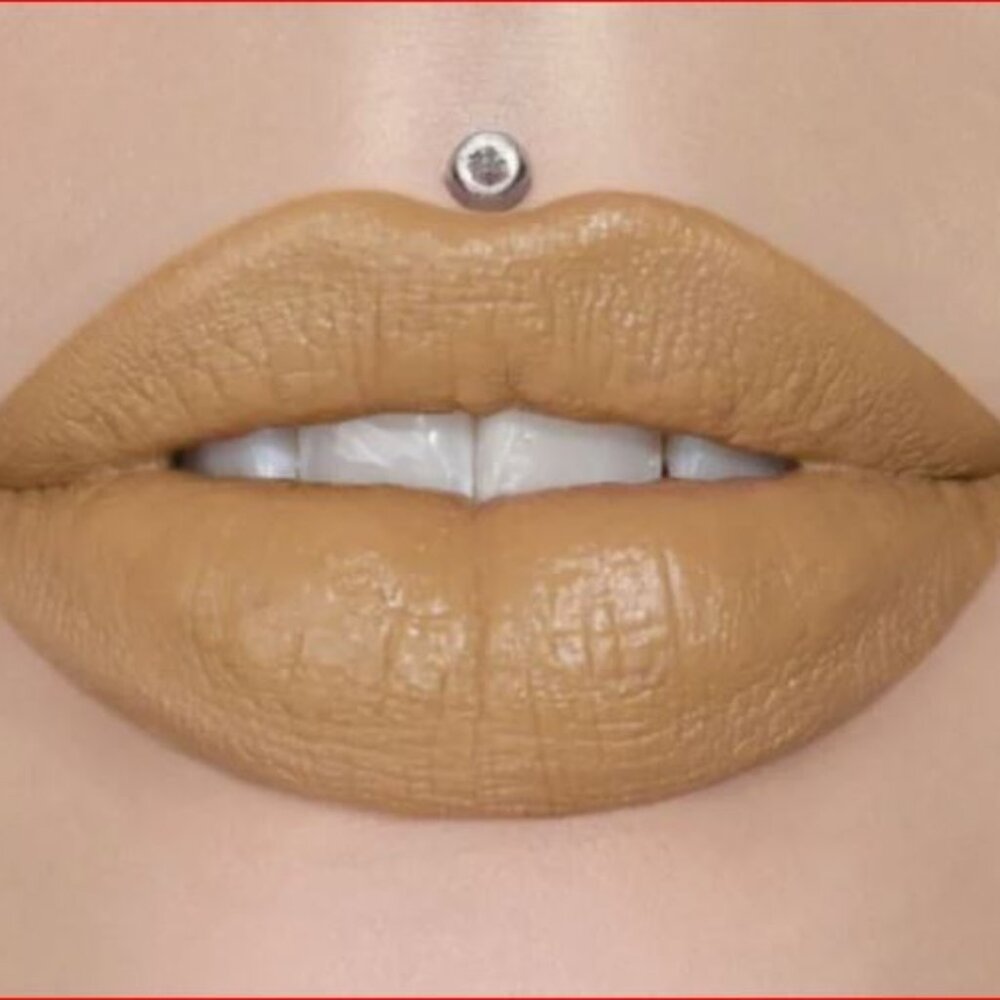 GARDENING H Jeffree Star Velvet Trap Lipstick